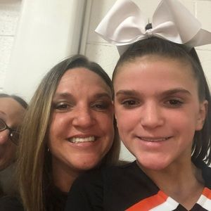 Meet your Posher, Anne